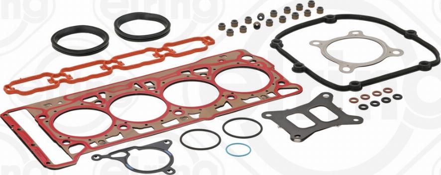 Elring 770.530 - Set garnituri, chiulasa www.parts5.com