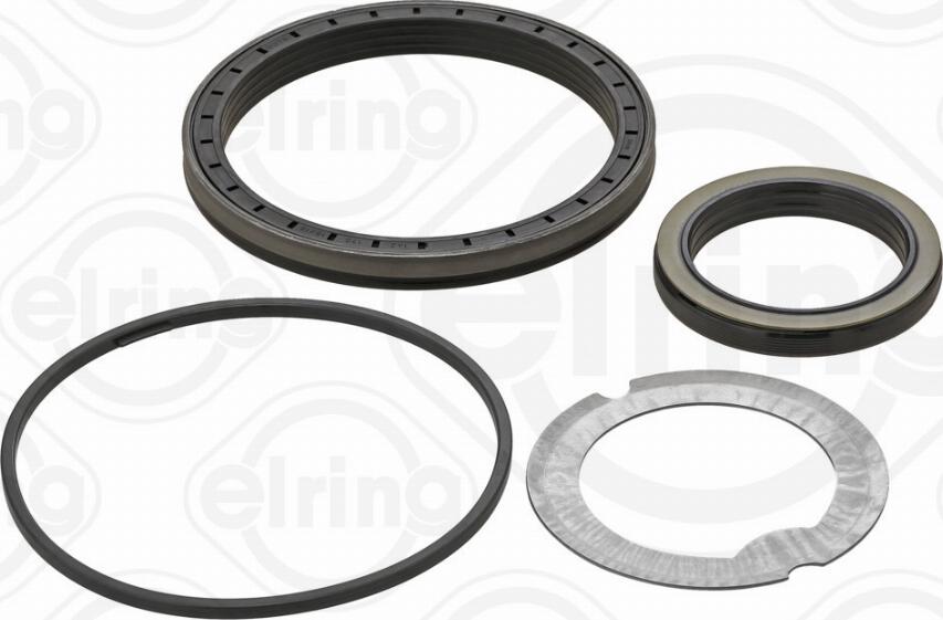 Elring 770.340 - Set garnituri, butuc roata www.parts5.com