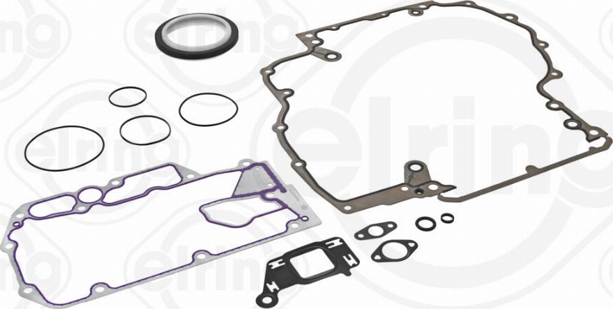 Elring 771.340 - Conta seti, motor bloğu www.parts5.com