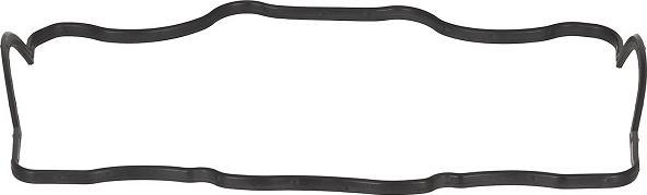 Elring 773.100 - Gasket, cylinder head cover www.parts5.com