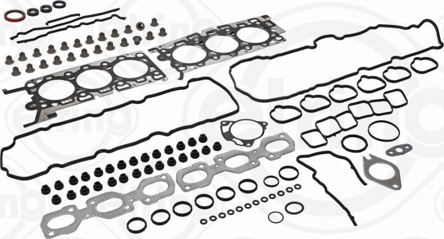 Elring 772.690 - Gasket Set, cylinder head www.parts5.com