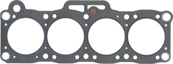 Elring 777.610 - Gasket, cylinder head www.parts5.com