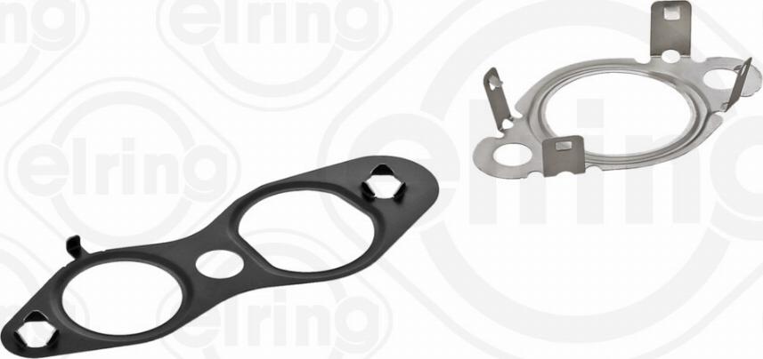 Elring B14.010 - Set garnitura sistem EGR www.parts5.com