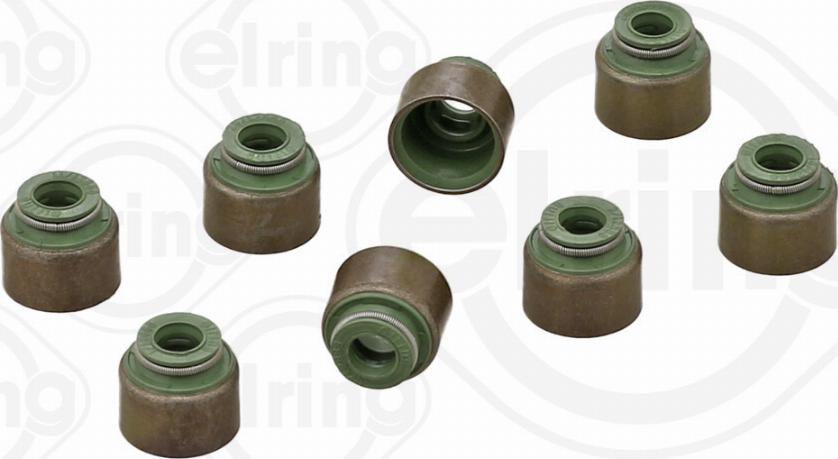 Elring B23.400 - Garnitura zaptivnih elemenata, telo ventila www.parts5.com