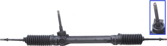 Elstock 14-1560 - Direksiyon dişli kutusu www.parts5.com