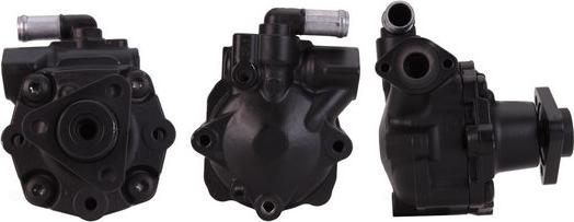 Elstock 15-0601 - Hydraulic Pump, steering system www.parts5.com