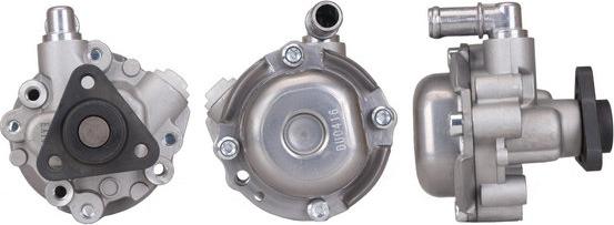 Elstock 15-0027 - Hydraulic Pump, steering system www.parts5.com