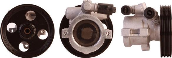 Elstock 15-0194 - Hydraulic Pump, steering system www.parts5.com