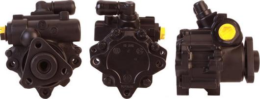 Elstock 15-0182 - Hydraulic Pump, steering system www.parts5.com