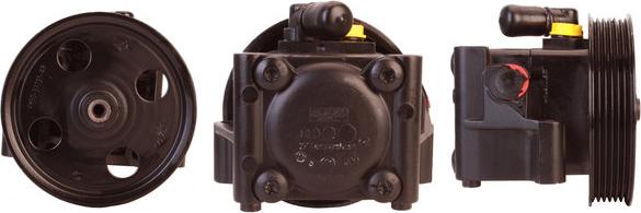 Elstock 15-0365 - Hydraulic Pump, steering system www.parts5.com