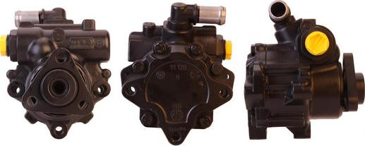 Elstock 15-0702 - Hydraulic Pump, steering system www.parts5.com