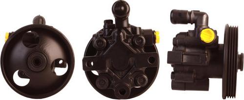 Elstock 15-1045 - Hydraulic Pump, steering system www.parts5.com