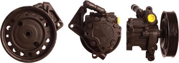 Elstock 15-1360 - Hydraulic Pump, steering system parts5.com