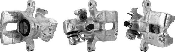 Elstock 86-0976 - Brake Caliper parts5.com