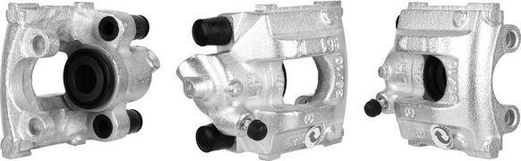 Elstock 86-0554 - Brake Caliper parts5.com