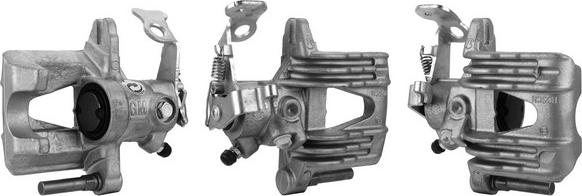 Elstock 86-0646 - Brake Caliper parts5.com