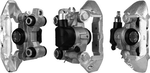 Elstock 86-0614-1 - Brake Caliper www.parts5.com