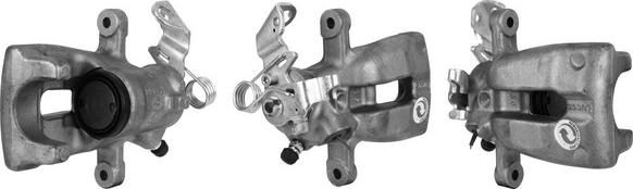 Elstock 86-0816 - Brake Caliper parts5.com