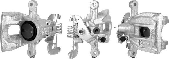 Elstock 86-0716 - Brake Caliper www.parts5.com