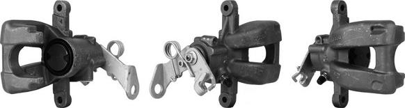 Elstock 86-1953 - Brake Caliper www.parts5.com