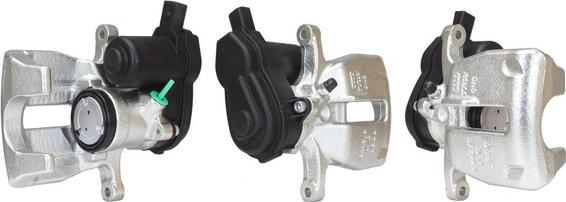 Elstock 86-1922 - Brake Caliper www.parts5.com