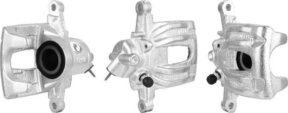 Elstock 86-1591 - Brake Caliper www.parts5.com