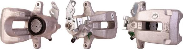 Elstock 86-1523 - Brake Caliper www.parts5.com