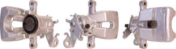 Elstock 86-1648 - Спирачен апарат www.parts5.com