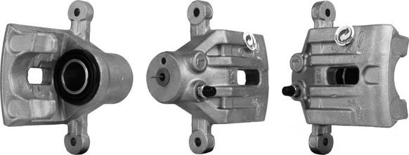 Elstock 86-1680 - Brake Caliper www.parts5.com