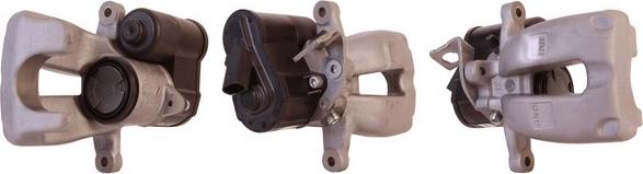 Elstock 86-1844 - Brake Caliper www.parts5.com