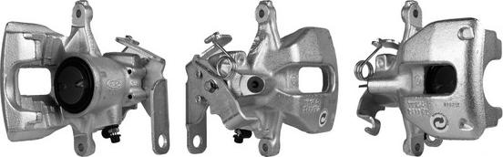 Elstock 86-1847 - Brake Caliper parts5.com