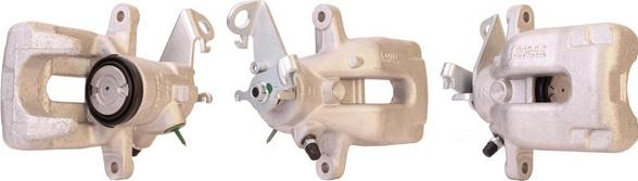 Elstock 86-1835 - Brake Caliper www.parts5.com