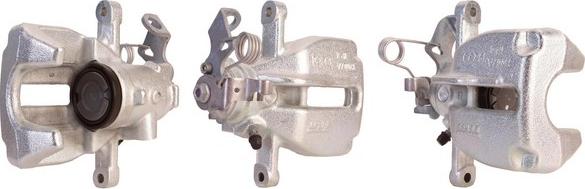 Elstock 86-1830 - Brake Caliper www.parts5.com