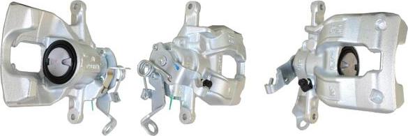 Elstock 86-3104 - Brake Caliper www.parts5.com