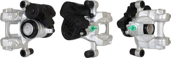 Elstock 86-2488 - Brake Caliper www.parts5.com