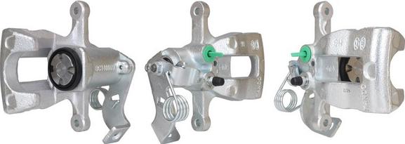 Elstock 86-2429 - Brake Caliper www.parts5.com