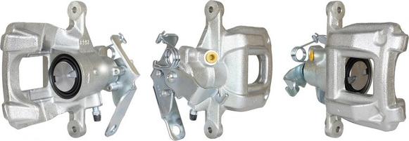 Elstock 86-2615 - Brake Caliper parts5.com