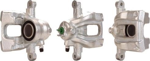 Elstock 86-2186 - Спирачен апарат www.parts5.com