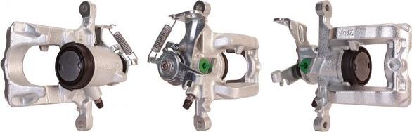 Elstock 86-2358 - Brake Caliper parts5.com