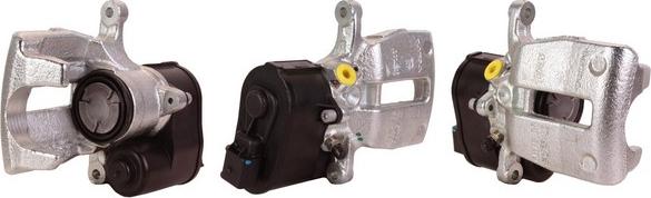 Elstock 86-2320 - Brake Caliper www.parts5.com