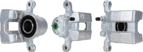 Elstock 86-2379 - Brake Caliper www.parts5.com