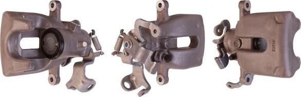 Elstock 86-2292 - Brzdový třmen www.parts5.com