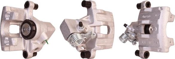 Elstock 86-2264 - Zacisk hamulca www.parts5.com