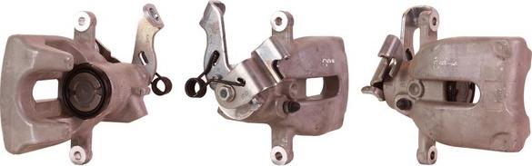 Elstock 86-2204 - Brake Caliper www.parts5.com