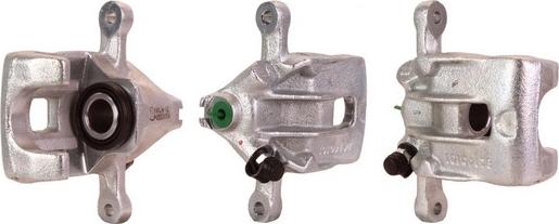 Elstock 86-2202 - Pidurisadul www.parts5.com