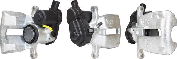 Elstock 86-2218 - Brake Caliper www.parts5.com