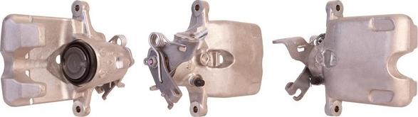 Elstock 86-2285 - Étrier de frein www.parts5.com