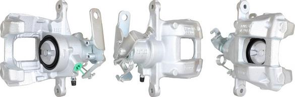 Elstock 86-2733 - Brake Caliper parts5.com