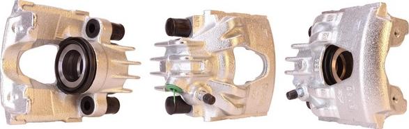 Elstock 83-0531 - Brake Caliper www.parts5.com