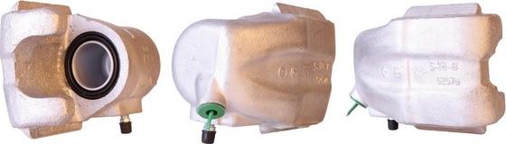 Elstock 83-0634 - Brake Caliper www.parts5.com